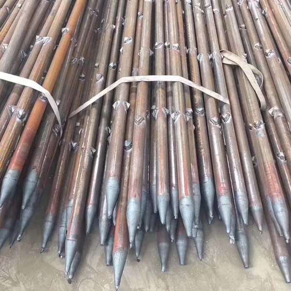 汉沽钢花管厂家批发