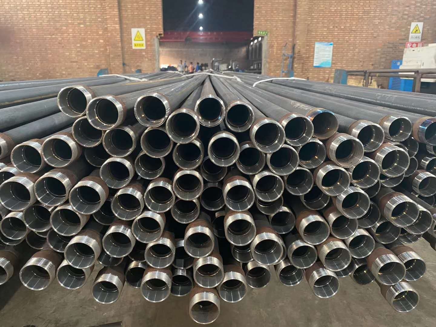 汉沽桥梁声测管批量供货