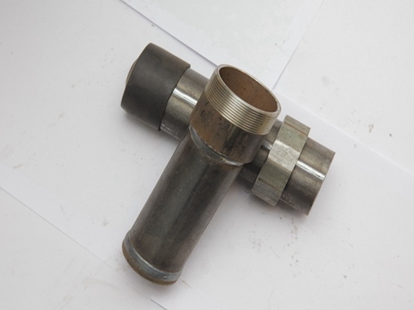 汉沽螺旋式声测管厚壁3.0mm 汉沽螺旋式声测管厚壁3.0mm