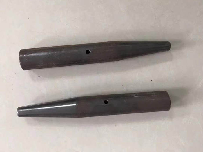 汉沽小导管施工质量标准及预防措施